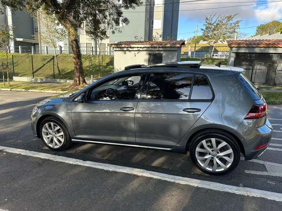 VOLKSWAGEN-GOLF-1.4 250 TSI TOTAL FLEX HIGHLINE TIPTRONIC VOLKSWAGEN-GOLF-2018