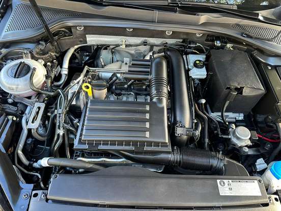 VOLKSWAGEN-GOLF-1.4 250 TSI TOTAL FLEX HIGHLINE TIPTRONIC VOLKSWAGEN-GOLF-2018