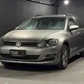 VOLKSWAGEN GOLF 1.4 TSI VARIANT COMFORTLINE 16V GASOLINA 4P AUTOMÁTICO VOLKSWAGEN GOLF 1.4 TSI VARIANT COMFORTLINE 16V GASOLINA 4P AUTOMÁTICO