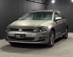 VOLKSWAGEN GOLF 1.4 TSI VARIANT COMFORTLINE 16V GASOLINA 4P AUTOMÁTICO VOLKSWAGEN GOLF 1.4 TSI VARIANT COMFORTLINE 16V GASOLINA 4P AUTOMÁTICO