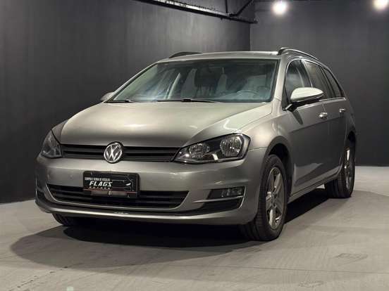 VOLKSWAGEN-GOLF-1.4 TSI VARIANT COMFORTLINE 16V GASOLINA 4P AUTOMÁTICO VOLKSWAGEN-GOLF-2015