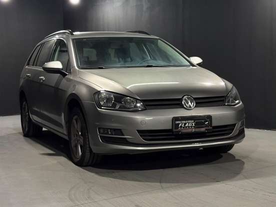 VOLKSWAGEN-GOLF-1.4 TSI VARIANT COMFORTLINE 16V GASOLINA 4P AUTOMÁTICO VOLKSWAGEN-GOLF-2015