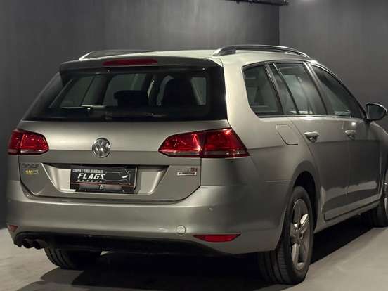VOLKSWAGEN-GOLF-1.4 TSI VARIANT COMFORTLINE 16V GASOLINA 4P AUTOMÁTICO VOLKSWAGEN-GOLF-2015