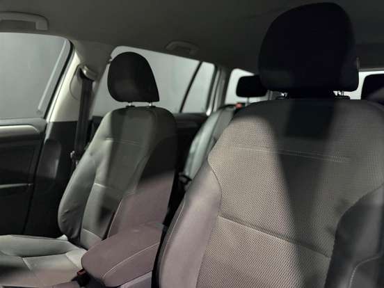 VOLKSWAGEN-GOLF-1.4 TSI VARIANT COMFORTLINE 16V GASOLINA 4P AUTOMÁTICO VOLKSWAGEN-GOLF-2015