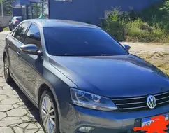 VOLKSWAGEN JETTA 1.4 16V TSI COMFORTLINE GASOLINA 4P TIPTRONIC VOLKSWAGEN JETTA 1.4 16V TSI COMFORTLINE GASOLINA 4P TIPTRONIC