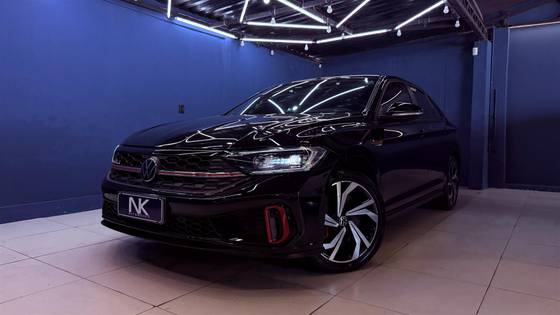 VOLKSWAGEN JETTA 2.0 350 TSI GASOLINA GLI DSG