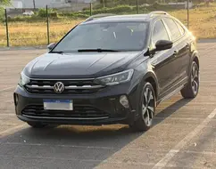 VOLKSWAGEN NIVUS 1.0 200 TSI TOTAL FLEX HIGHLINE AUTOMÁTICO VOLKSWAGEN NIVUS 1.0 200 TSI TOTAL FLEX HIGHLINE AUTOMÁTICO