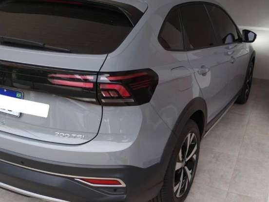 VOLKSWAGEN-NIVUS-1.0 200 TSI TOTAL FLEX HIGHLINE AUTOMÁTICO VOLKSWAGEN-NIVUS-2022