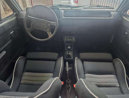 VOLKSWAGEN-PARATI-1.8 GL 8V ÁLCOOL 2P MANUAL VOLKSWAGEN-PARATI-1986