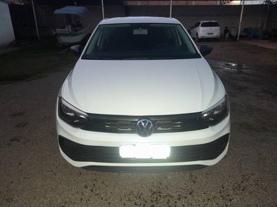 VOLKSWAGEN POLO 1.0 MPI TRACK MANUAL