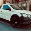 VOLKSWAGEN SAVEIRO 1.6 MSI ROBUST CD 8V FLEX 2P MANUAL VOLKSWAGEN SAVEIRO 1.6 MSI ROBUST CD 8V FLEX 2P MANUAL