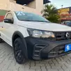 VOLKSWAGEN SAVEIRO 1.6 MSI ROBUST CS 16V FLEX 2P MANUAL VOLKSWAGEN SAVEIRO 1.6 MSI ROBUST CS 16V FLEX 2P MANUAL