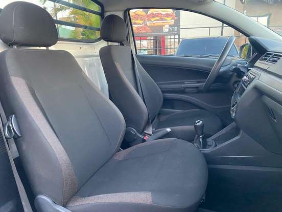 VOLKSWAGEN-SAVEIRO-1.6 MSI ROBUST CS 16V FLEX 2P MANUAL VOLKSWAGEN-SAVEIRO-2024