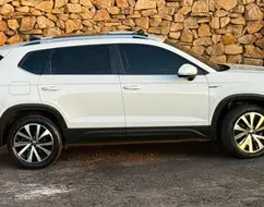 VOLKSWAGEN TAOS 1.4 250 TSI TOTAL FLEX HIGHLINE AUTOMÁTICO VOLKSWAGEN TAOS 1.4 250 TSI TOTAL FLEX HIGHLINE AUTOMÁTICO
