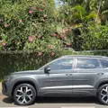 VOLKSWAGEN TAOS 1.4 250 TSI TOTAL FLEX HIGHLINE AUTOMÁTICO VOLKSWAGEN TAOS 1.4 250 TSI TOTAL FLEX HIGHLINE AUTOMÁTICO