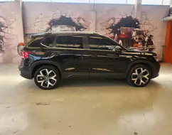 VOLKSWAGEN TAOS 1.4 250 TSI TOTAL FLEX HIGHLINE AUTOMÁTICO VOLKSWAGEN TAOS 1.4 250 TSI TOTAL FLEX HIGHLINE AUTOMÁTICO