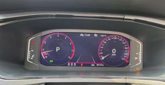 VOLKSWAGEN-TAOS-1.4 250 TSI TOTAL FLEX HIGHLINE AUTOMÁTICO VOLKSWAGEN-TAOS-2024