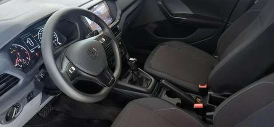 VOLKSWAGEN-T-CROSS-1.0 200 TSI TOTAL FLEX SENSE AUTOMÁTICO VOLKSWAGEN-T-CROSS-2023
