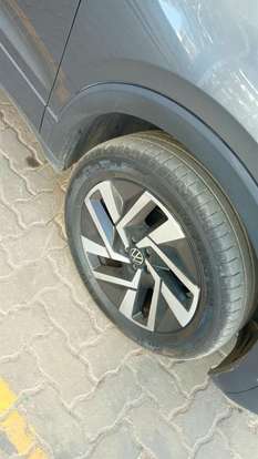 VOLKSWAGEN-T-CROSS-1.4 250 TSI TOTAL FLEX HIGHLINE AUTOMÁTICO VOLKSWAGEN-T-CROSS-2024