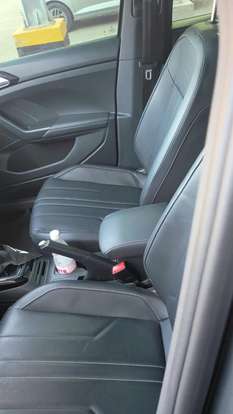 VOLKSWAGEN-T-CROSS-1.4 250 TSI TOTAL FLEX HIGHLINE AUTOMÁTICO VOLKSWAGEN-T-CROSS-2024