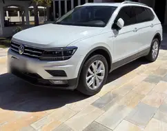 VOLKSWAGEN TIGUAN 1.4 250 TSI TOTAL FLEX ALLSPACE COMFORTLINE TIPTRONIC VOLKSWAGEN TIGUAN 1.4 250 TSI TOTAL FLEX ALLSPACE COMFORTLINE TIPTRONIC
