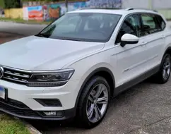 VOLKSWAGEN TIGUAN 1.4 250 TSI TOTAL FLEX ALLSPACE COMFORTLINE TIPTRONIC VOLKSWAGEN TIGUAN 1.4 250 TSI TOTAL FLEX ALLSPACE COMFORTLINE TIPTRONIC