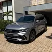 VOLKSWAGEN TIGUAN 2.0 300 TSI GASOLINA ALLSPACE R-LINE AUTOMÁTICO VOLKSWAGEN TIGUAN 2.0 300 TSI GASOLINA ALLSPACE R-LINE AUTOMÁTICO