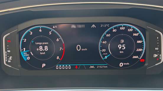 VOLKSWAGEN-TIGUAN-2.0 300 TSI GASOLINA ALLSPACE R-LINE AUTOMÁTICO VOLKSWAGEN-TIGUAN-2024