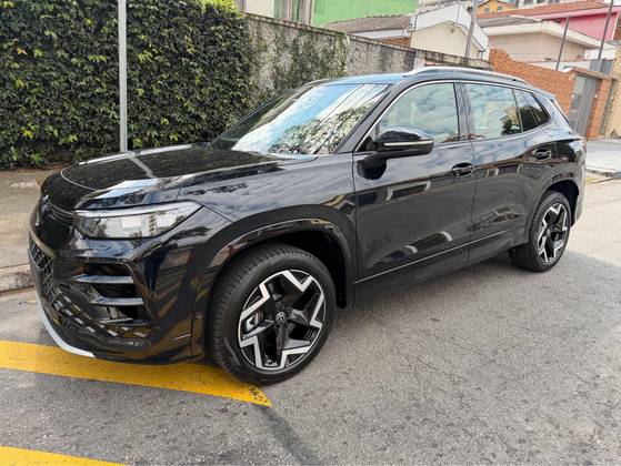 VOLKSWAGEN TIGUAN 2.0 350 TSI GASOLINA R-LINE 4MOTION AUTOMÁTICO