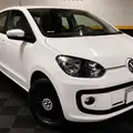VOLKSWAGEN UP 1.0 MPI MOVE UP 12V FLEX 4P MANUAL VOLKSWAGEN UP 1.0 MPI MOVE UP 12V FLEX 4P MANUAL