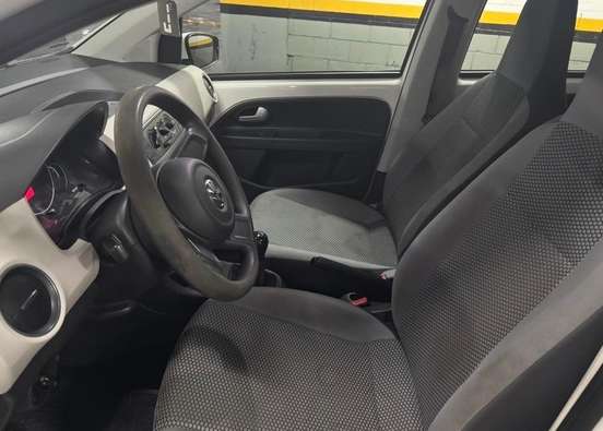 VOLKSWAGEN-UP-1.0 MPI MOVE UP 12V FLEX 4P MANUAL VOLKSWAGEN-UP-2016