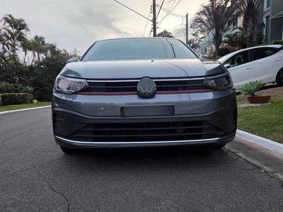 VOLKSWAGEN VIRTUS 1.0 170 TSI AUTOMÁTICO