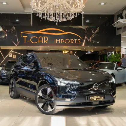 VOLVO EX30 69 KW ELÉTRICO ULTRA