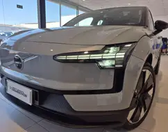 VOLVO EX30 69 KW ELÉTRICO ULTRA VOLVO EX30 69 KW ELÉTRICO ULTRA