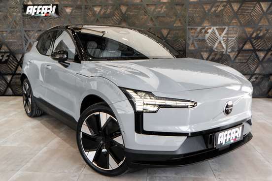 VOLVO-EX30-69 KW ELÉTRICO ULTRA VOLVO-EX30-2024