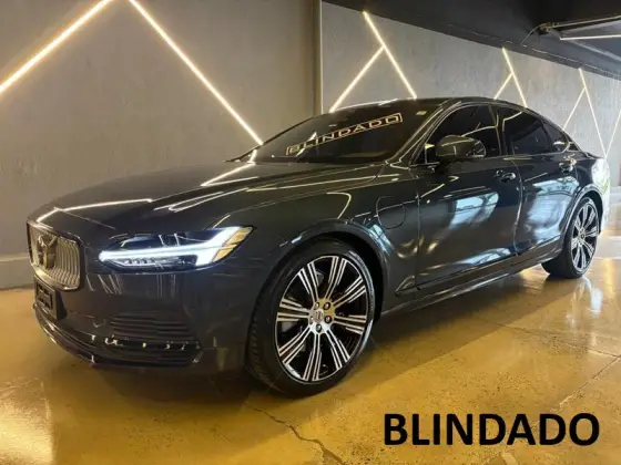 VOLVO S90 2.0 T8 RECHARGE INSCRIPTION AWD GEARTRONIC