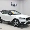 VOLVO XC40 1.5 T5 RECHARGE R-DESIGN GEARTRONIC VOLVO XC40 1.5 T5 RECHARGE R-DESIGN GEARTRONIC