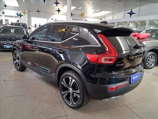 VOLVO-XC40-2.0 T4 GASOLINA INSCRIPTION GEARTRONIC VOLVO-XC40-2020