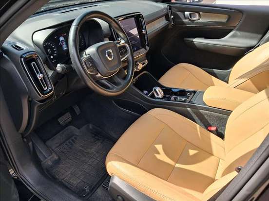 VOLVO-XC40-2.0 T4 GASOLINA INSCRIPTION GEARTRONIC VOLVO-XC40-2020