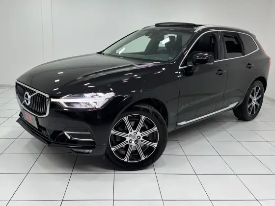 VOLVO XC60 2.0 D5 DIESEL INSCRIPTION AWD GEARTRONIC