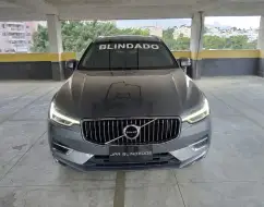 VOLVO XC60 2.0 T8 HYBRID MOMENTUM AWD GEARTRONIC VOLVO XC60 2.0 T8 HYBRID MOMENTUM AWD GEARTRONIC