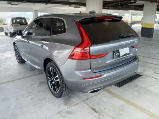 VOLVO-XC60-2.0 T8 HYBRID MOMENTUM AWD GEARTRONIC VOLVO-XC60-2021