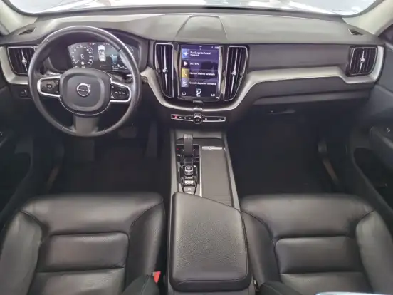 VOLVO-XC60-2.0 T8 HYBRID MOMENTUM AWD GEARTRONIC VOLVO-XC60-2021
