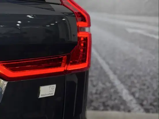 VOLVO-XC60-2.0 T8 RECHARGE ULTIMATE DARK AWD GEARTRONIC VOLVO-XC60-2023