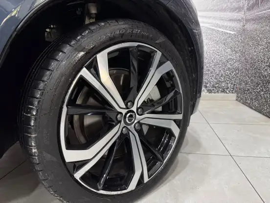 VOLVO-XC60-2.0 T8 RECHARGE ULTIMATE DARK AWD GEARTRONIC VOLVO-XC60-2023