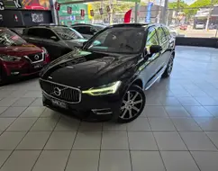 VOLVO XC60 2.0 T8 HYBRID INSCRIPTION AWD GEARTRONIC VOLVO XC60 2.0 T8 HYBRID INSCRIPTION AWD GEARTRONIC