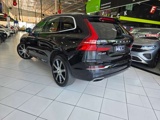 VOLVO-XC60-2.0 T8 HYBRID INSCRIPTION AWD GEARTRONIC VOLVO-XC60-2019
