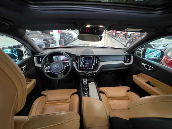 VOLVO-XC60-2.0 T8 HYBRID INSCRIPTION AWD GEARTRONIC VOLVO-XC60-2019