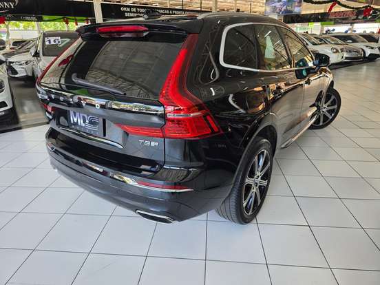 VOLVO-XC60-2.0 T8 HYBRID INSCRIPTION AWD GEARTRONIC VOLVO-XC60-2019
