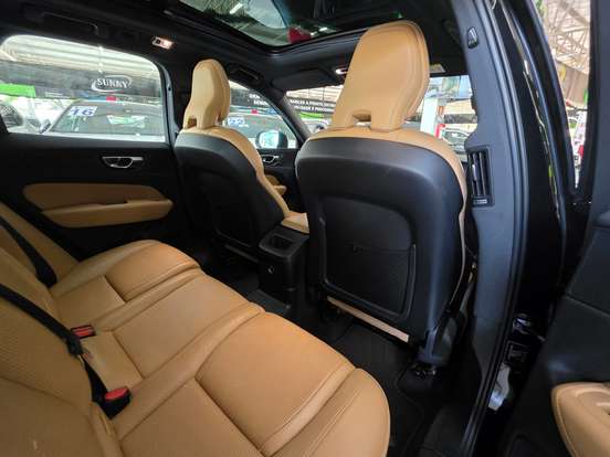 VOLVO-XC60-2.0 T8 HYBRID INSCRIPTION AWD GEARTRONIC VOLVO-XC60-2019